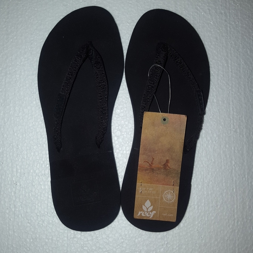 Reef sandles